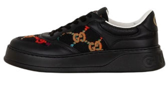 GCCI Embossed Color 12