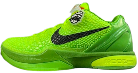 Kobe Green