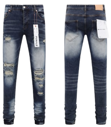 PURPLE Jeans 12