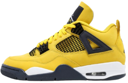 J4 Yellow & Grey