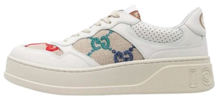 GCCI Embossed Color 2