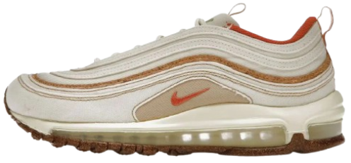 AM 97 Milk & Brown