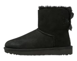 UGG MINI Black
