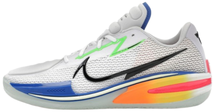 NKE Zoom Color 6