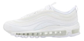 AM 97 White