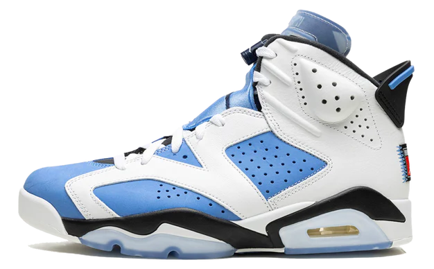 J6 Light Blue