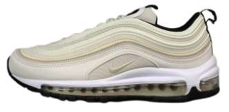 AM 97 Milk White