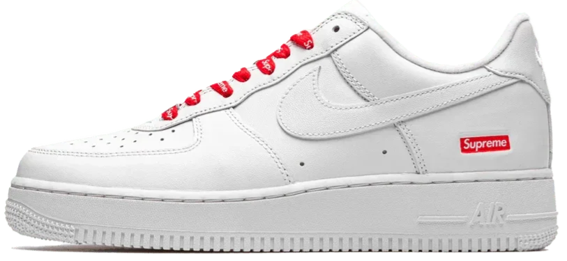 AF1 Supreme