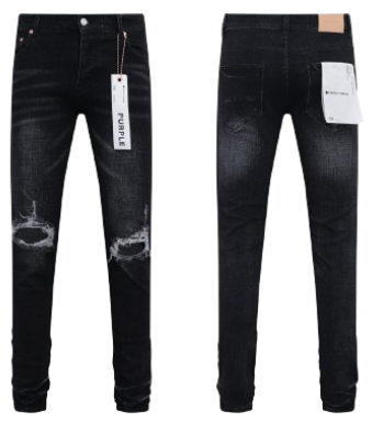 PURPLE Jeans 5
