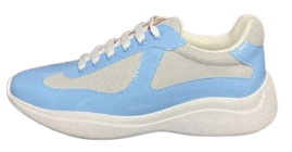 CUP Light Blue