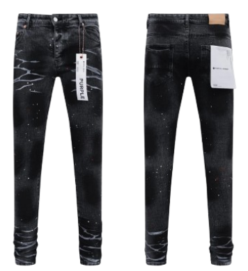 PURPLE Jeans 4