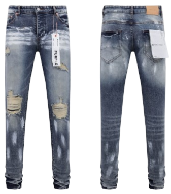 PURPLE Jeans 3