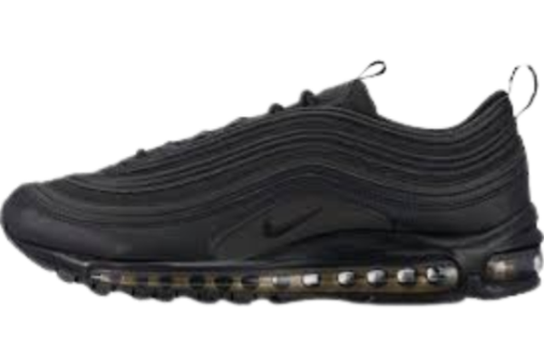AM 97 Black