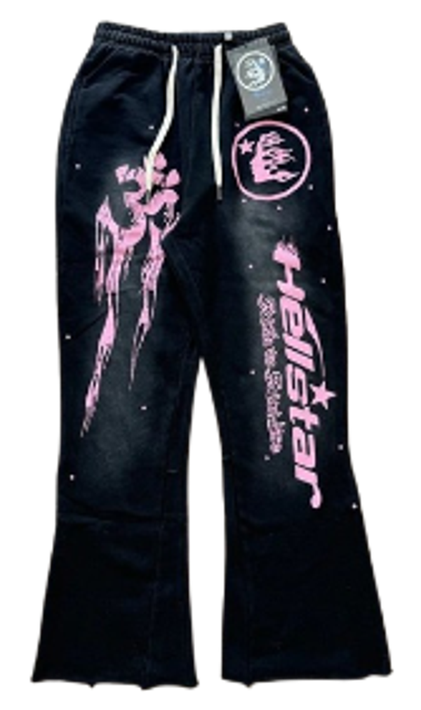 Hellstar Pants 22