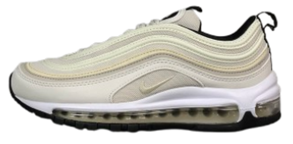 AM 97 Milk White