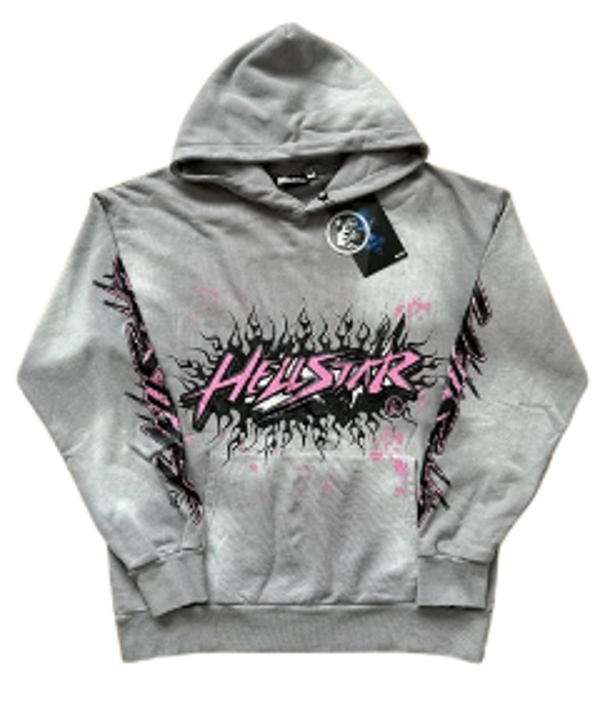Hellstar Hoodie 10