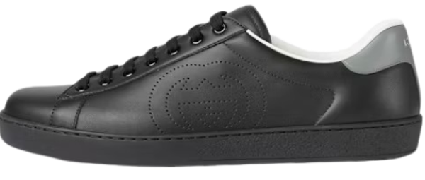 GCCi Interlocking Black