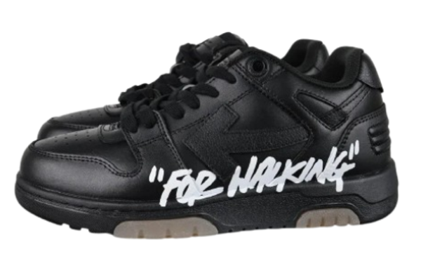 OFF Black "FW"