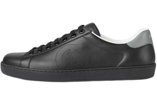 GCCi Interlocking Black