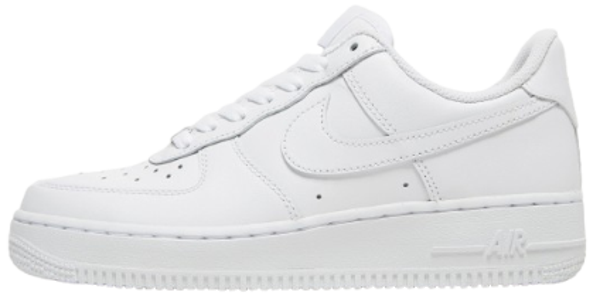 AF1 White