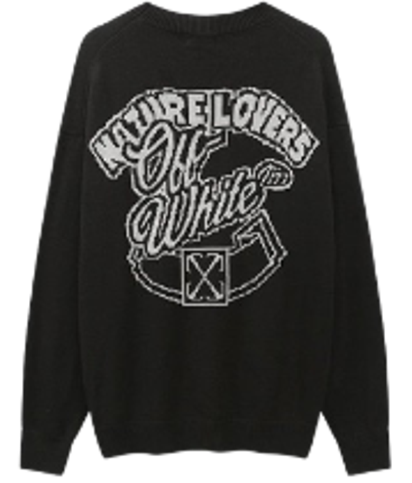 OFF Sweater 18