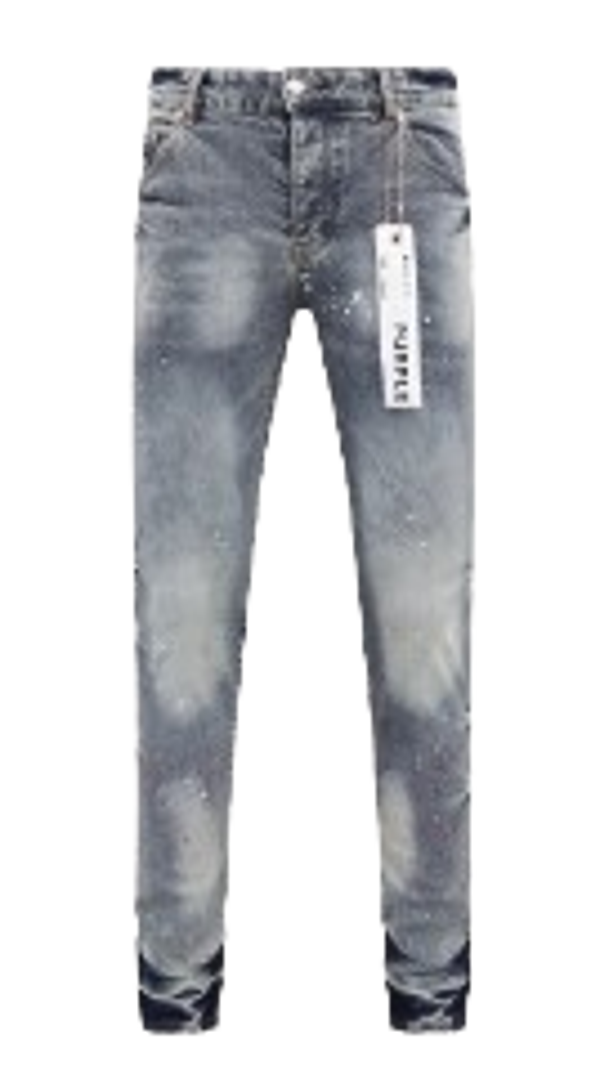 PURPLE Jeans 7