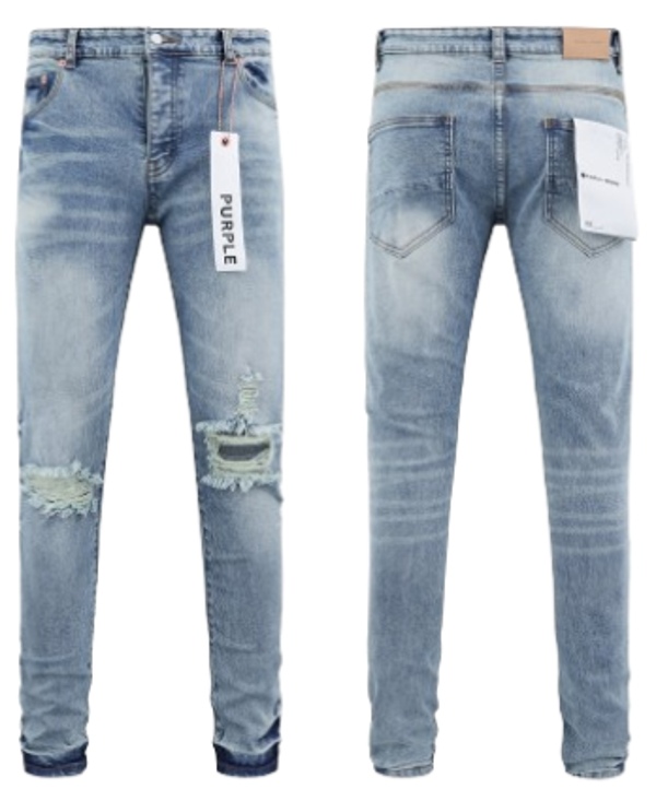 PURPLE Jeans 18