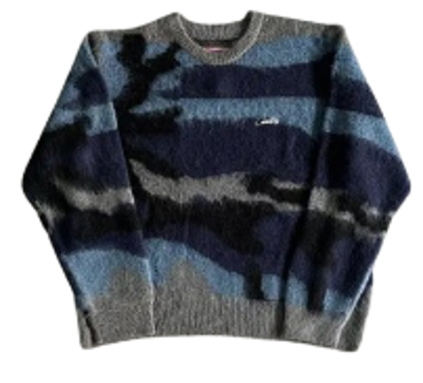 Crtz Sweater 4