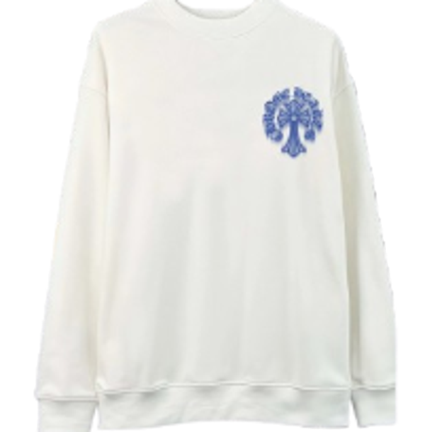 Chrom Hearts LongSleeve 54