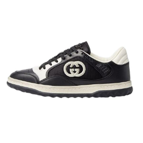 GCCI Mac80 Black & White