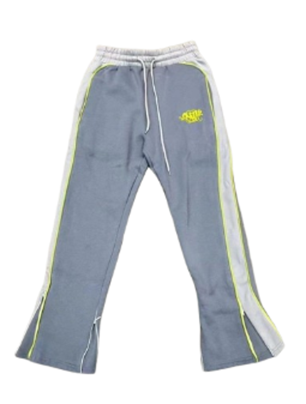 Syna WRLD Set 4 Pants Grey