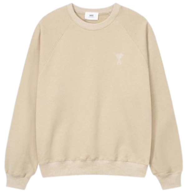 AM1 Sweater Beige