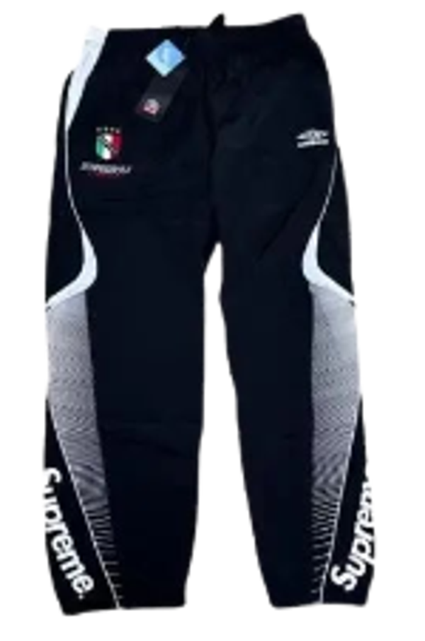 Supreme X Italy Black