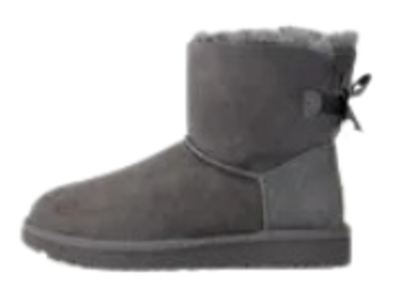 UGG MINI Grey