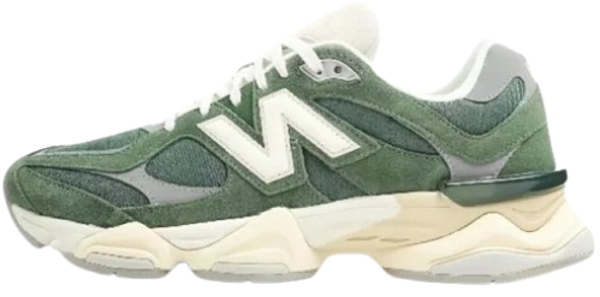 New Blnc 9060 Green