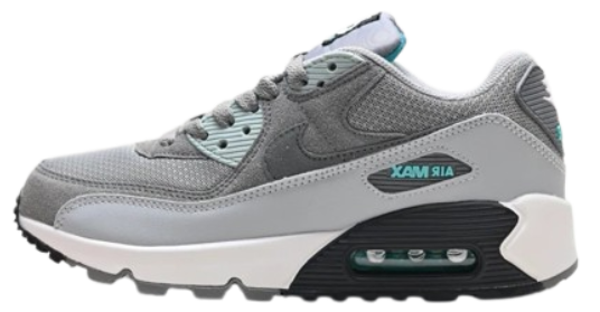 AM 90 Grey & Light Blue