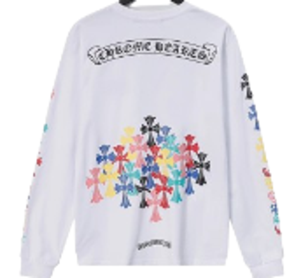 Chrom Hearts LongSleeve 50