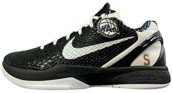 Kobe Black & White