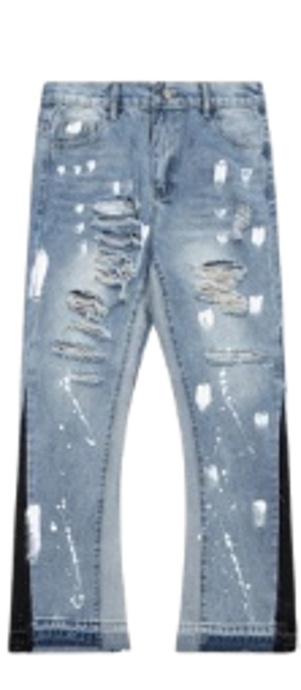Gllery DPT Denim 4