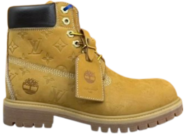 Tmbrland X LV Classic