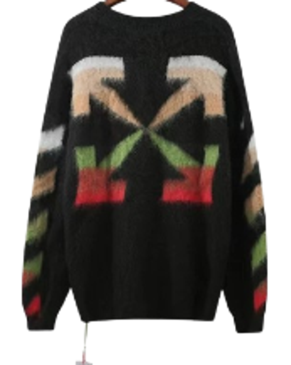 OFF Sweater 16