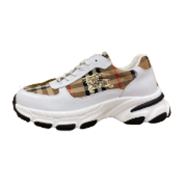 BRBERRY High Sneakers Color 1