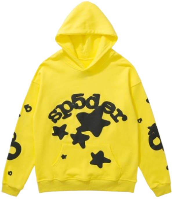 SP5 Hoodie 7