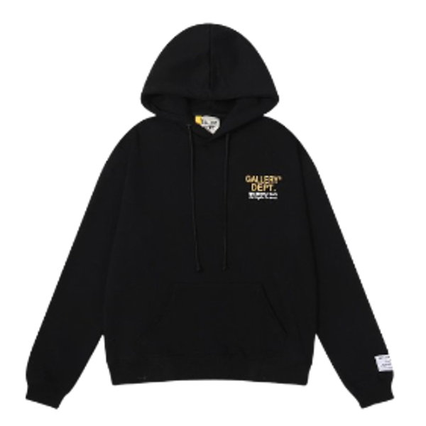 Gllery DPT Hoodie 1