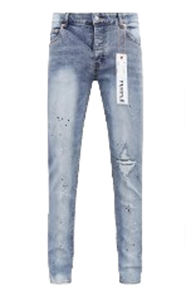 PURPLE Jeans 11