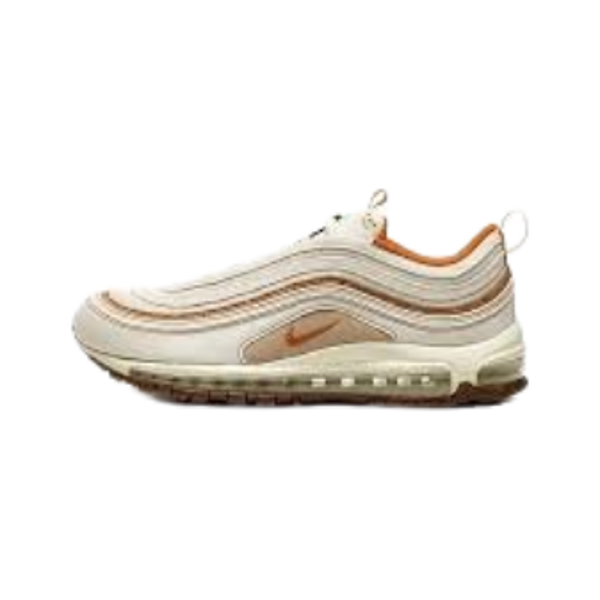 AM 97 Milk & Brown
