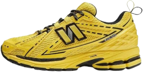 New Blnc 1906R Yellow