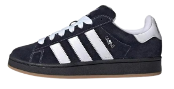 Campus Black & White