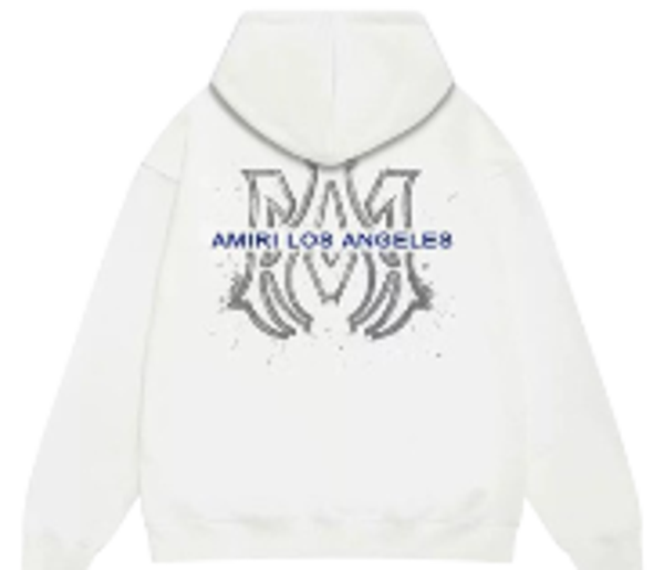 Am1ri Hoodie 13