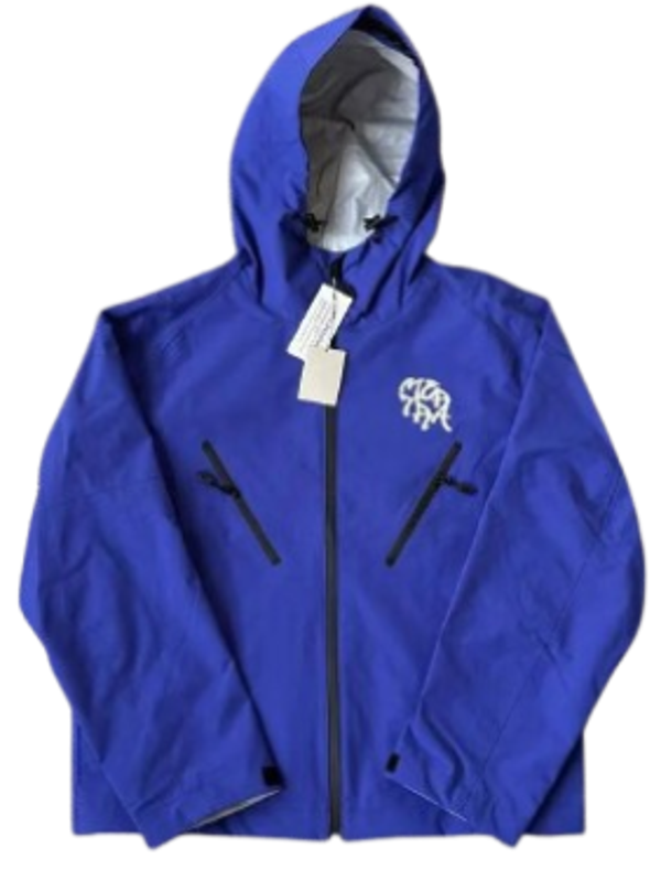 Mertra Windbreaker 3